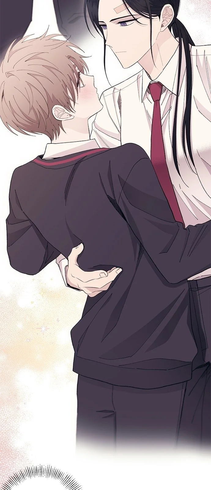 Read Yeon woo’s Innocence AR Manga Online