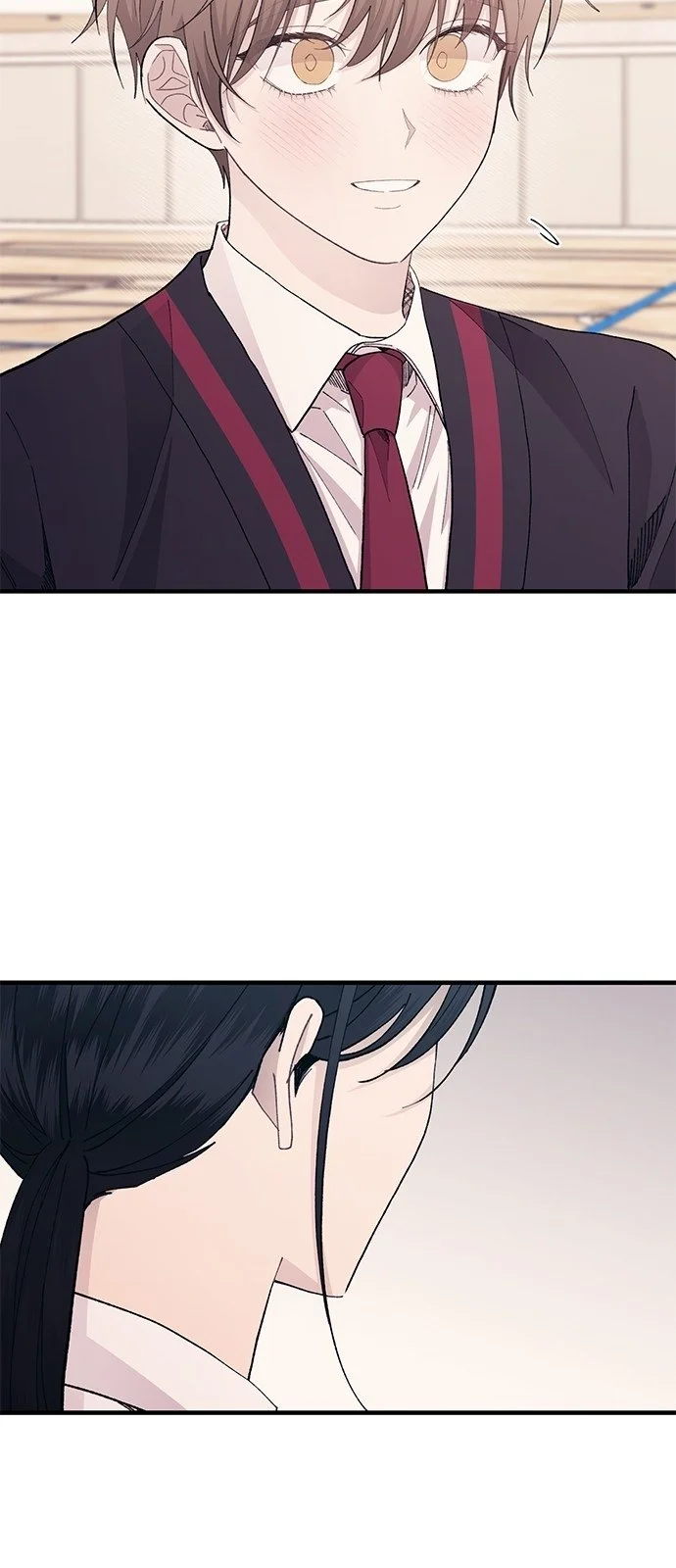 Read Yeon woo’s Innocence AR Manga Online