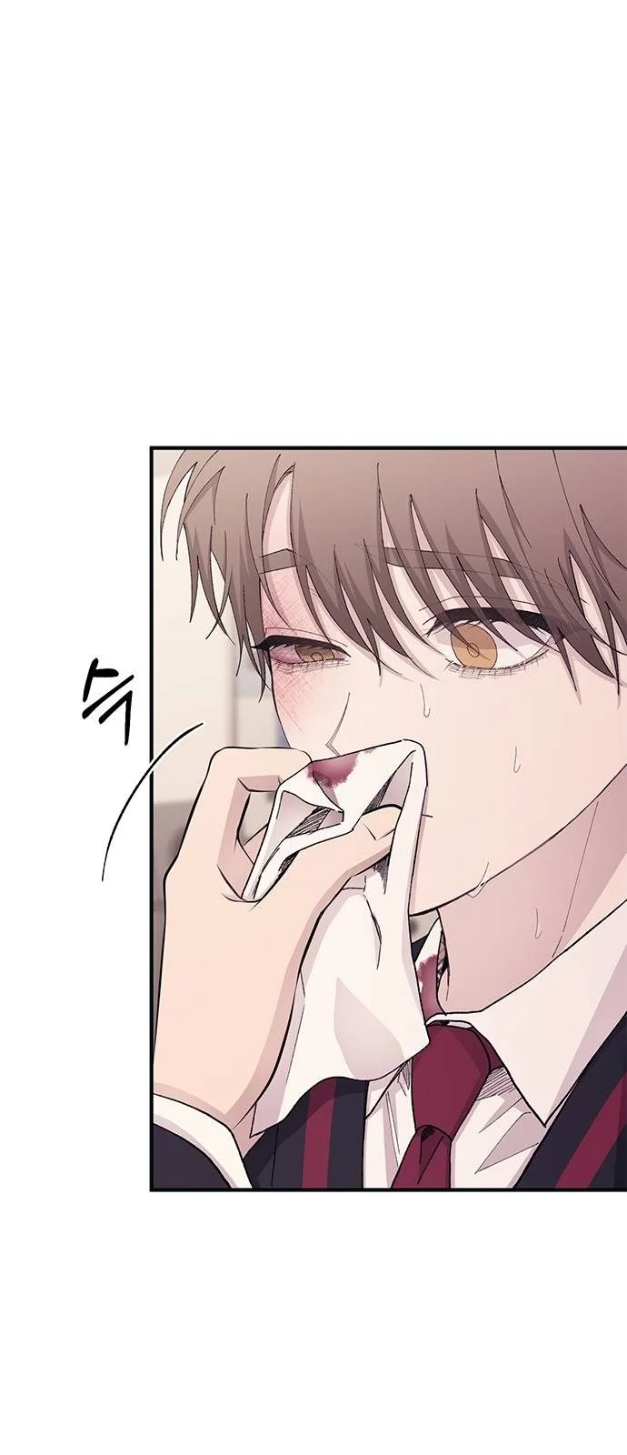 Read Yeon woo’s Innocence AR Manga Online
