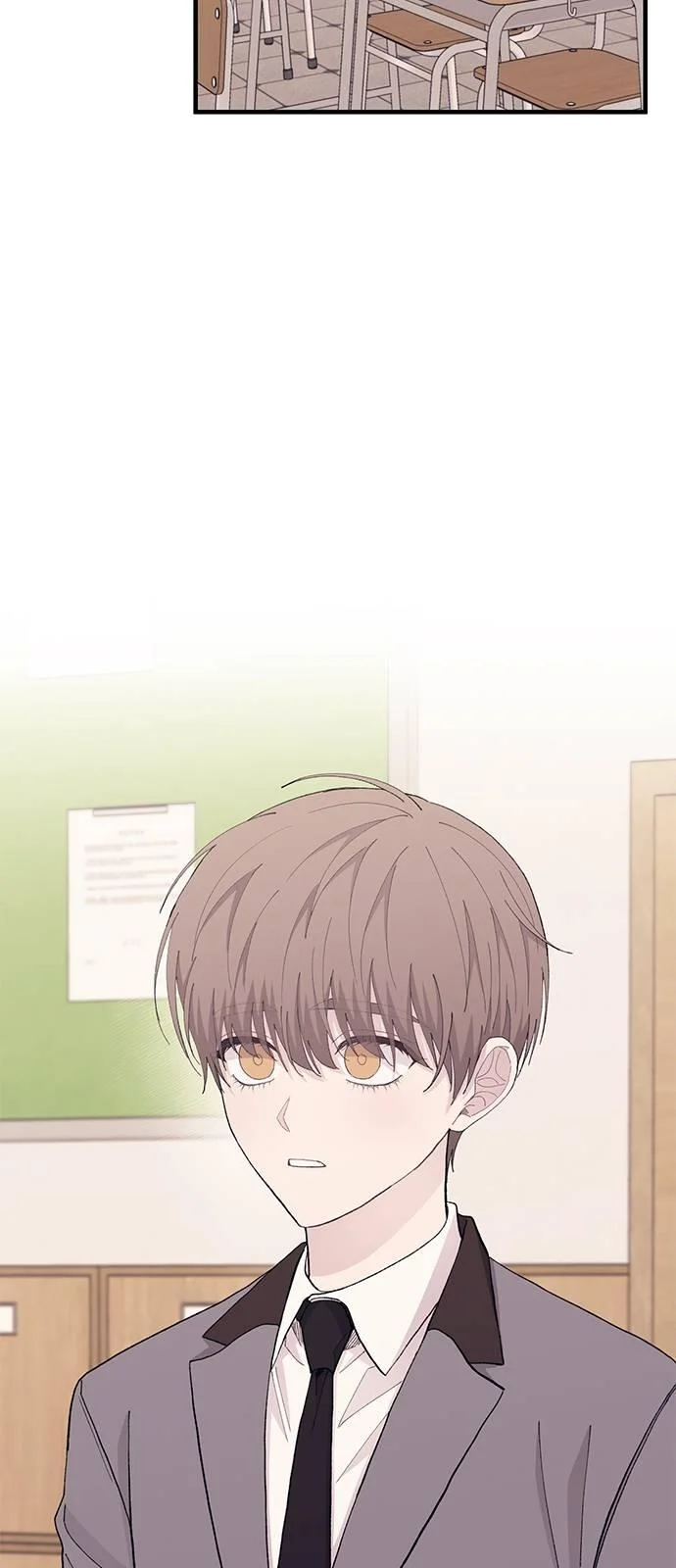 Read Yeon woo’s Innocence AR Manga Online