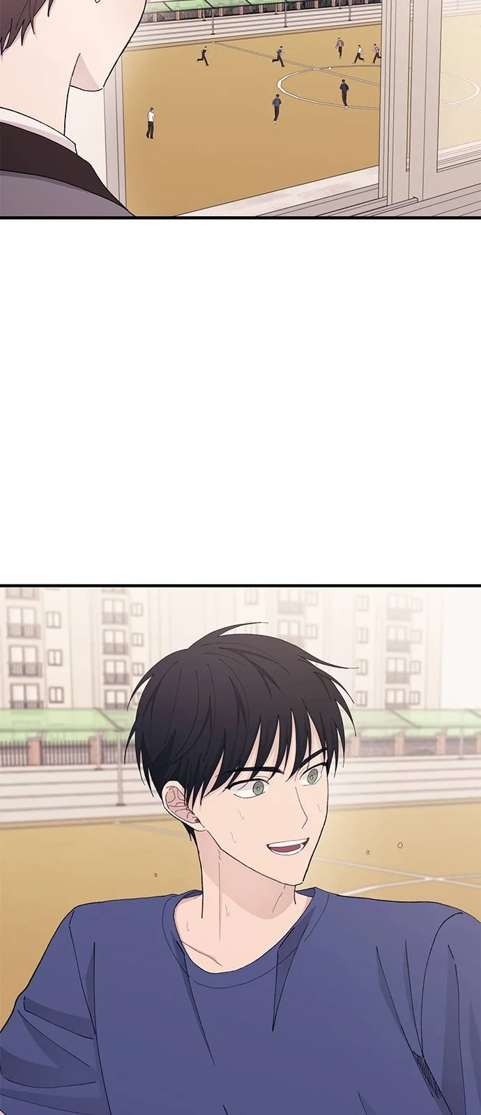 Read Yeon woo’s Innocence AR Manga Online