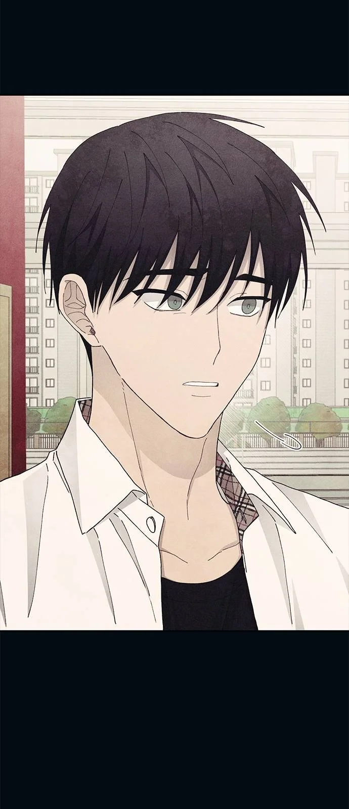 Read Yeon woo’s Innocence AR Manga Online