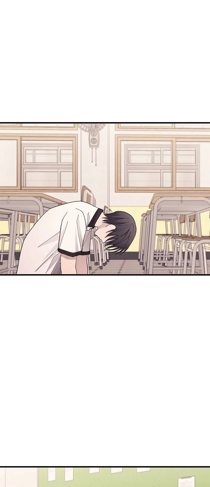 Read Yeon woo’s Innocence AR Manga Online