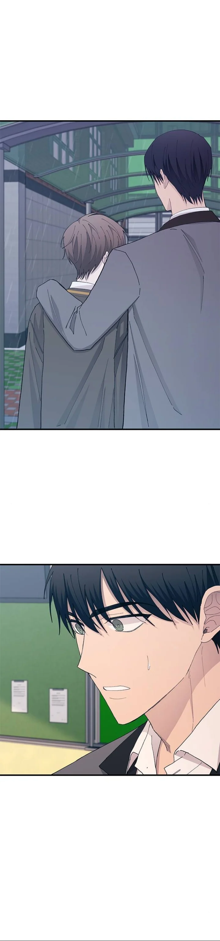 Read Yeon woo’s Innocence AR Manga Online