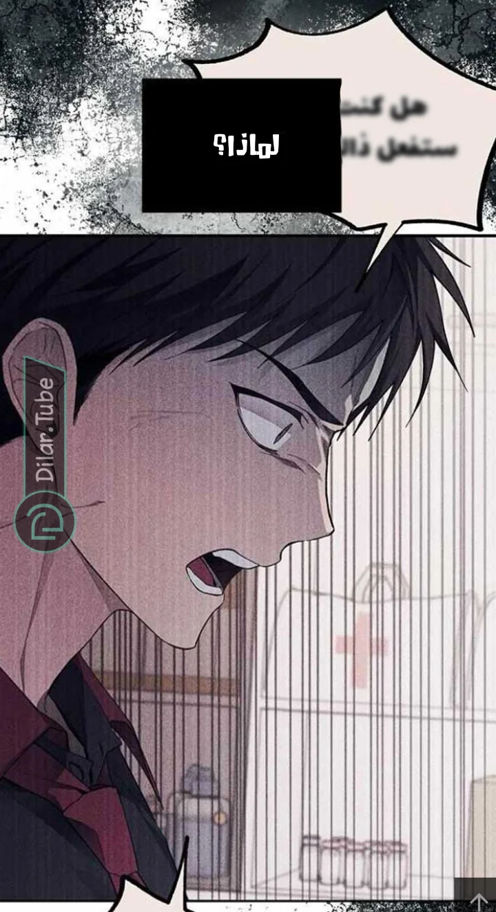 Read Yeon woo’s Innocence AR Manga Online