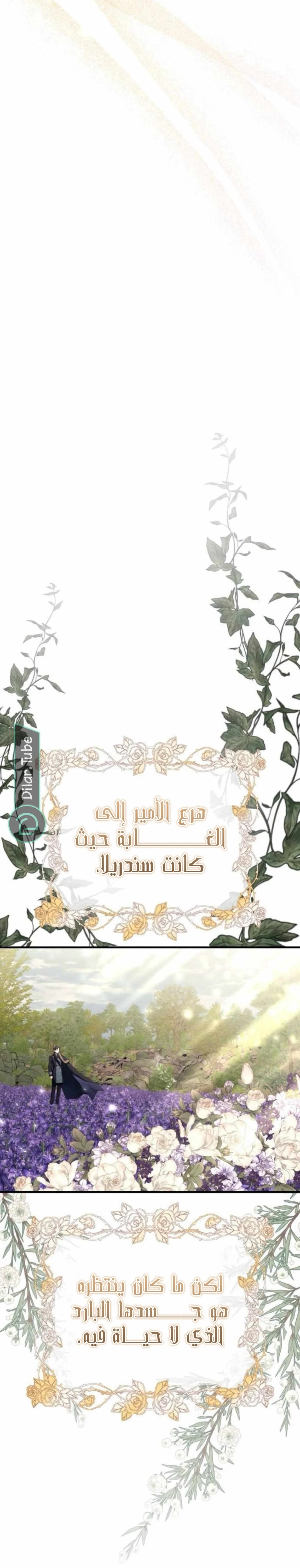 Read Yeon woo’s Innocence AR Manga Online