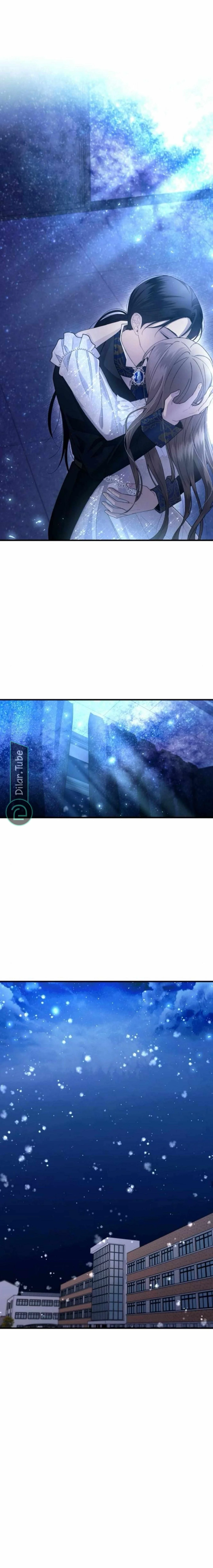 Read Yeon woo’s Innocence AR Manga Online