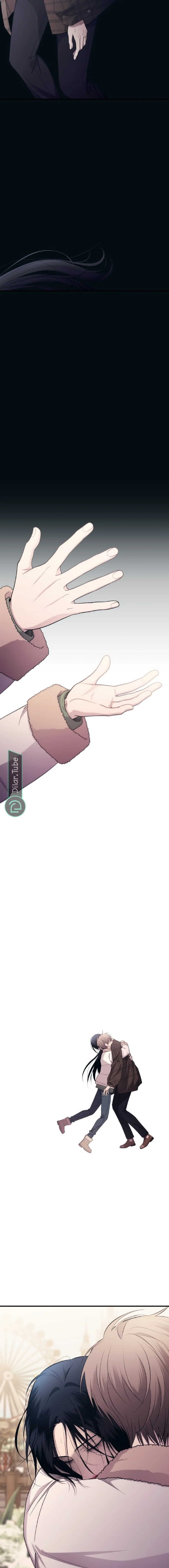 Read Yeon woo’s Innocence AR Manga Online