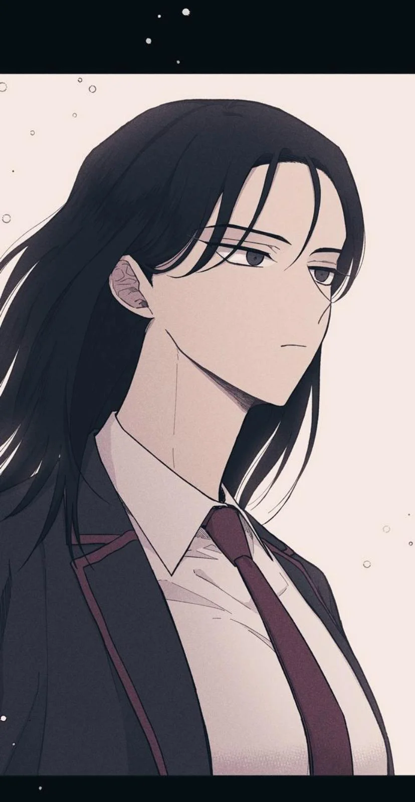 Read Yeon woo’s Innocence AR Manga Online