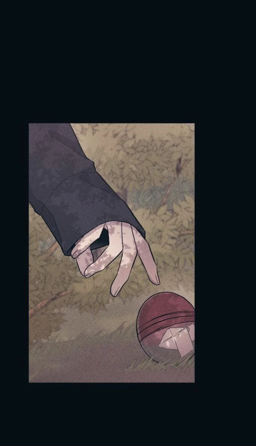 Read Yeon woo’s Innocence AR Manga Online
