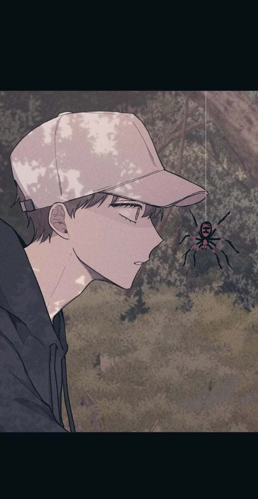 Read Yeon woo’s Innocence AR Manga Online