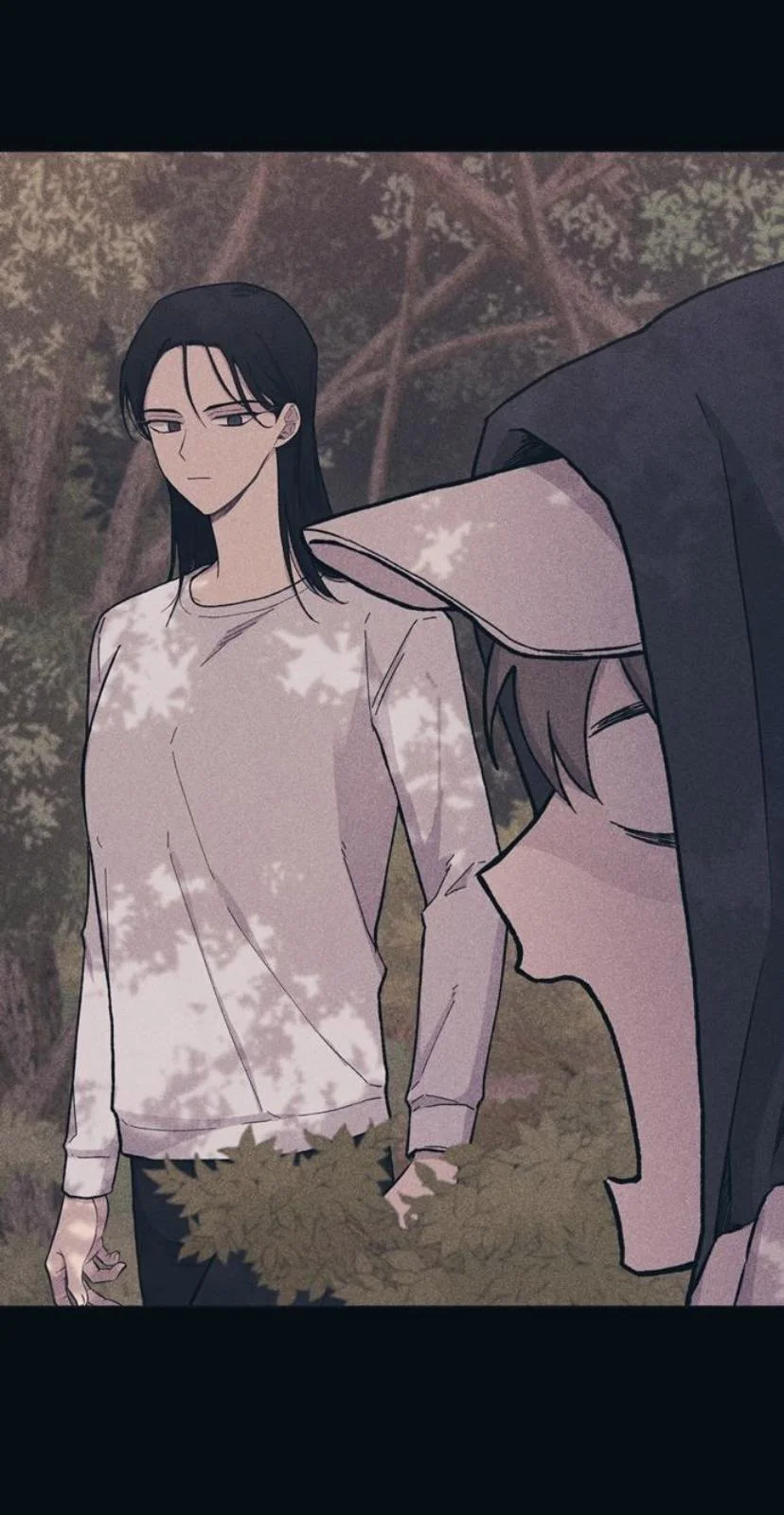 Read Yeon woo’s Innocence AR Manga Online