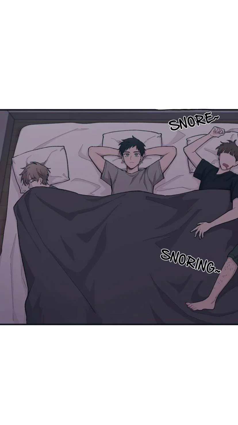 Read Yeon woo’s Innocence AR Manga Online