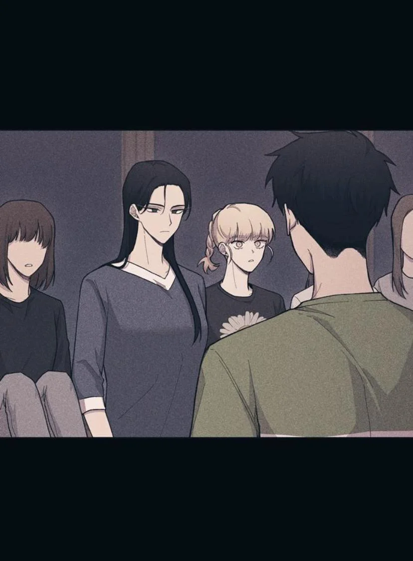 Read Yeon woo’s Innocence AR Manga Online