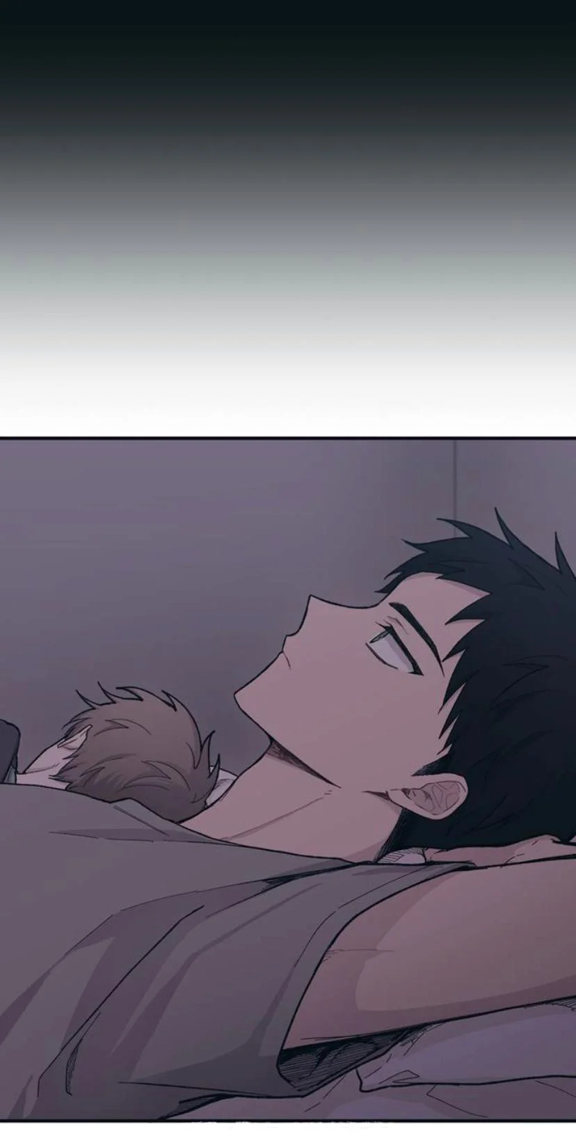 Read Yeon woo’s Innocence AR Manga Online