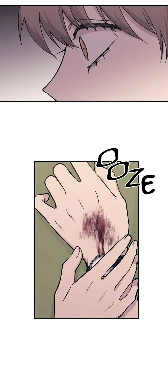 Read Yeon woo’s Innocence AR Manga Online