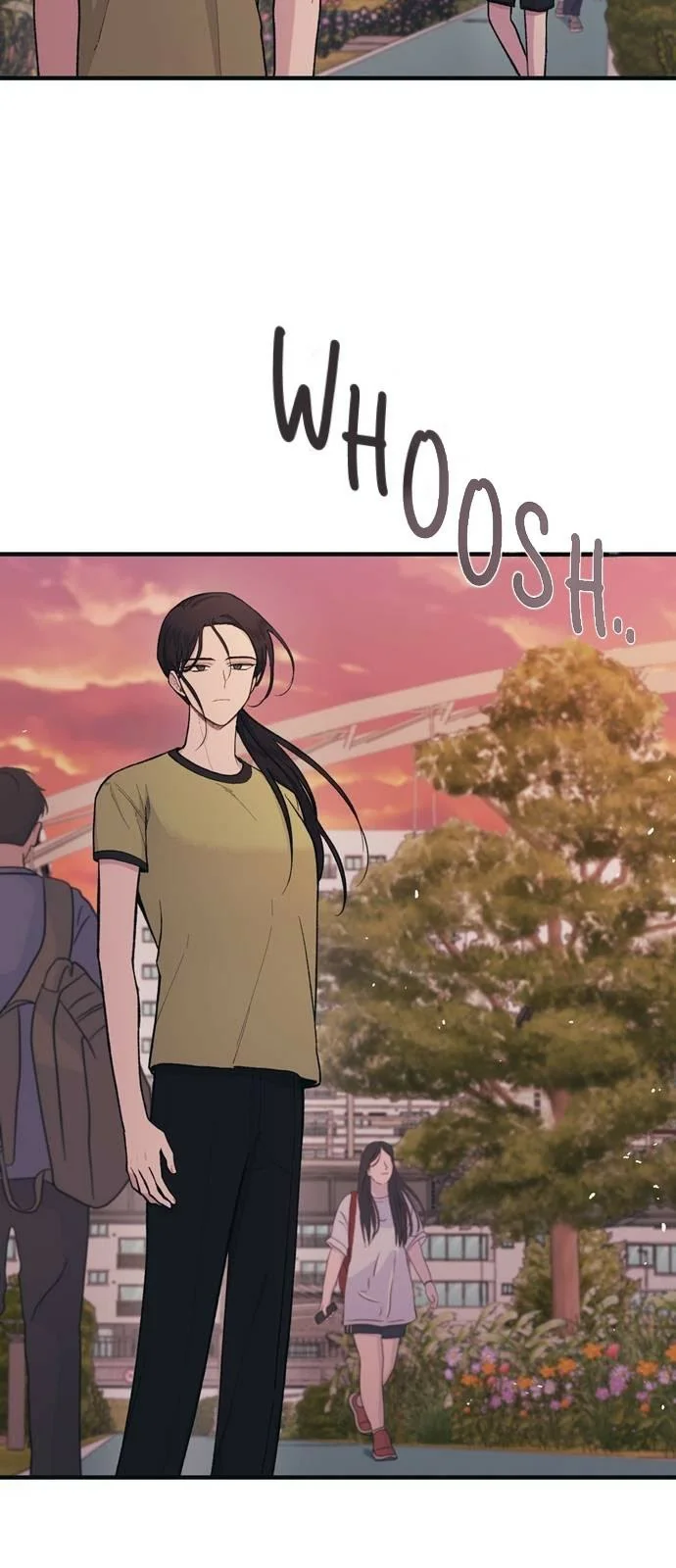 Read Yeon woo’s Innocence AR Manga Online