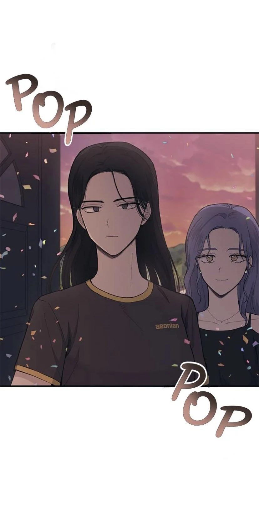 Read Yeon woo’s Innocence AR Manga Online