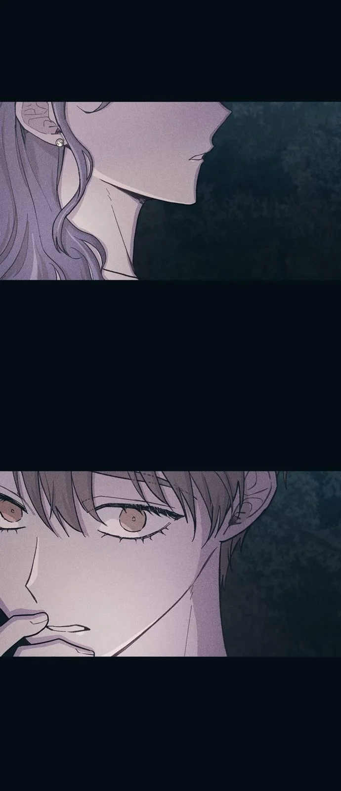 Read Yeon woo’s Innocence AR Manga Online