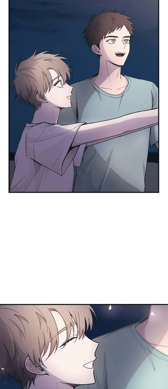 Read Yeon woo’s Innocence AR Manga Online