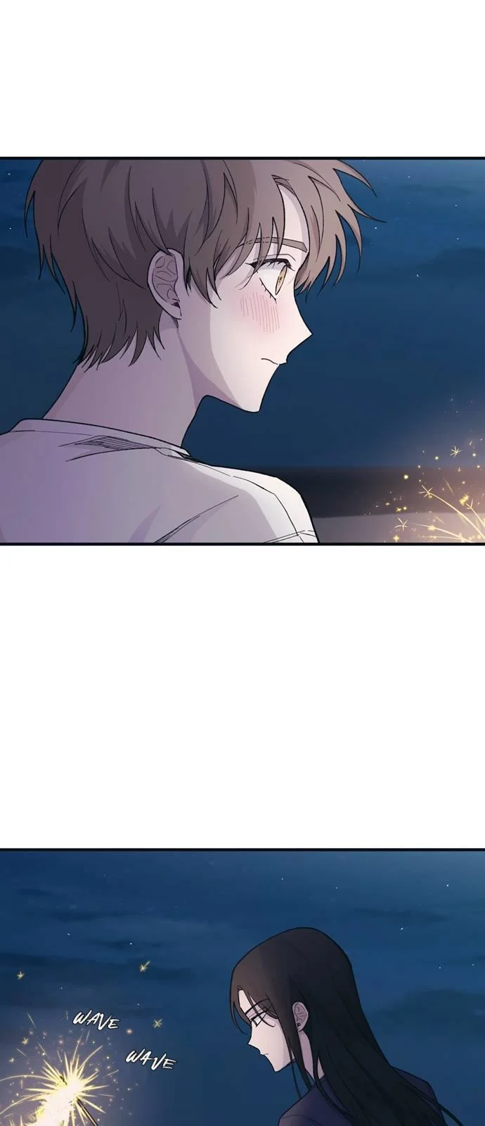 Read Yeon woo’s Innocence AR Manga Online