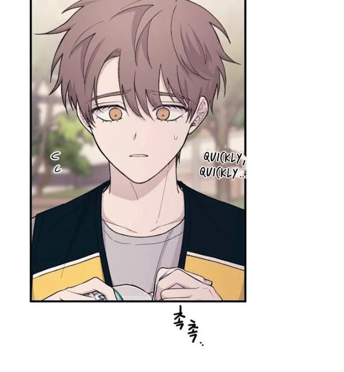 Read Yeon woo’s Innocence AR Manga Online