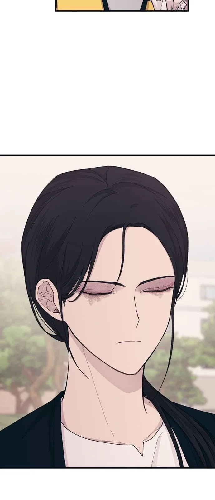 Read Yeon woo’s Innocence AR Manga Online