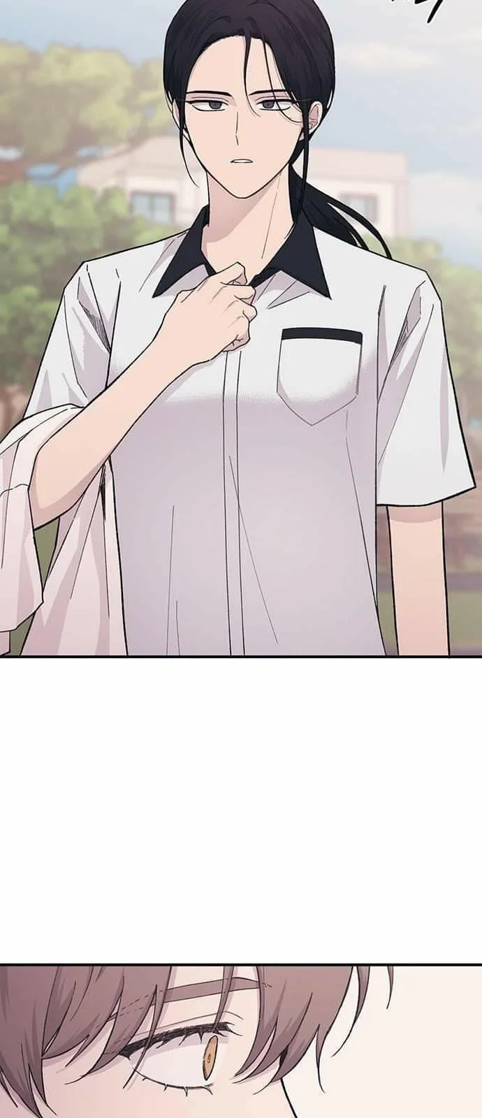 Read Yeon woo’s Innocence AR Manga Online