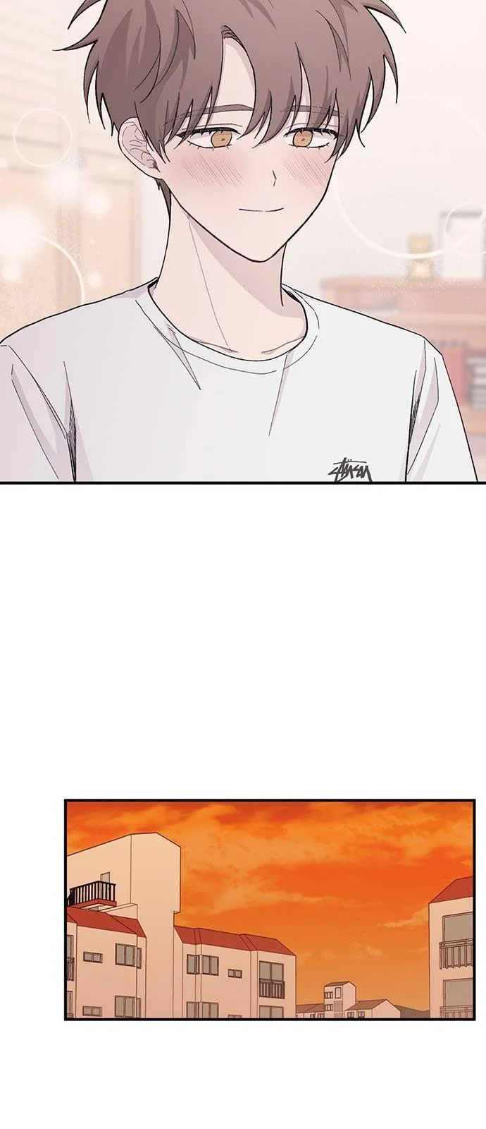 Read Yeon woo’s Innocence AR Manga Online