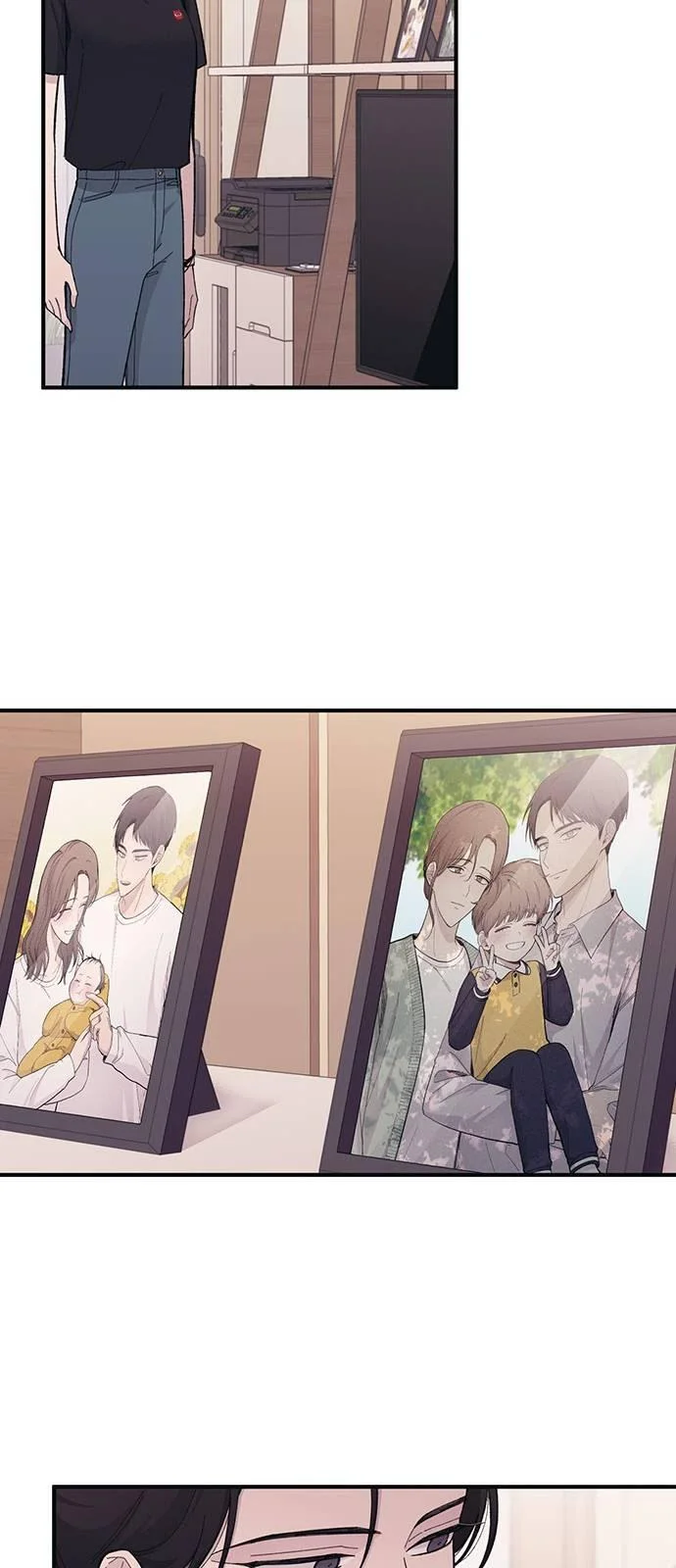 Read Yeon woo’s Innocence AR Manga Online