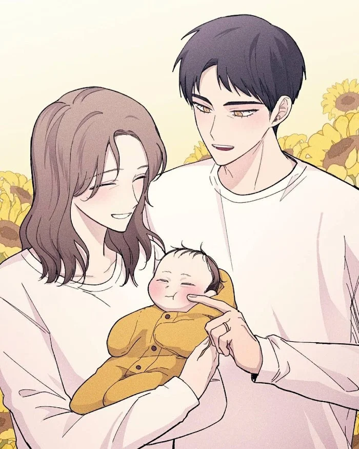 Read Yeon woo’s Innocence AR Manga Online