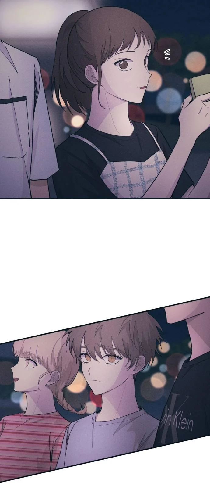 Read Yeon woo’s Innocence AR Manga Online