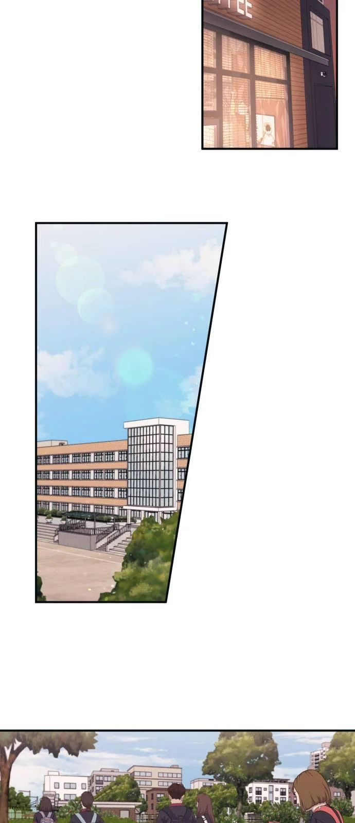 Read Yeon woo’s Innocence AR Manga Online