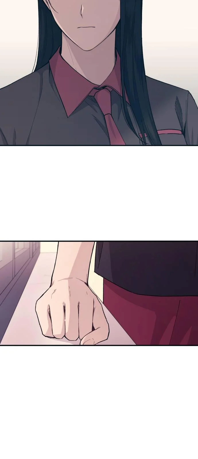 Read Yeon woo’s Innocence AR Manga Online