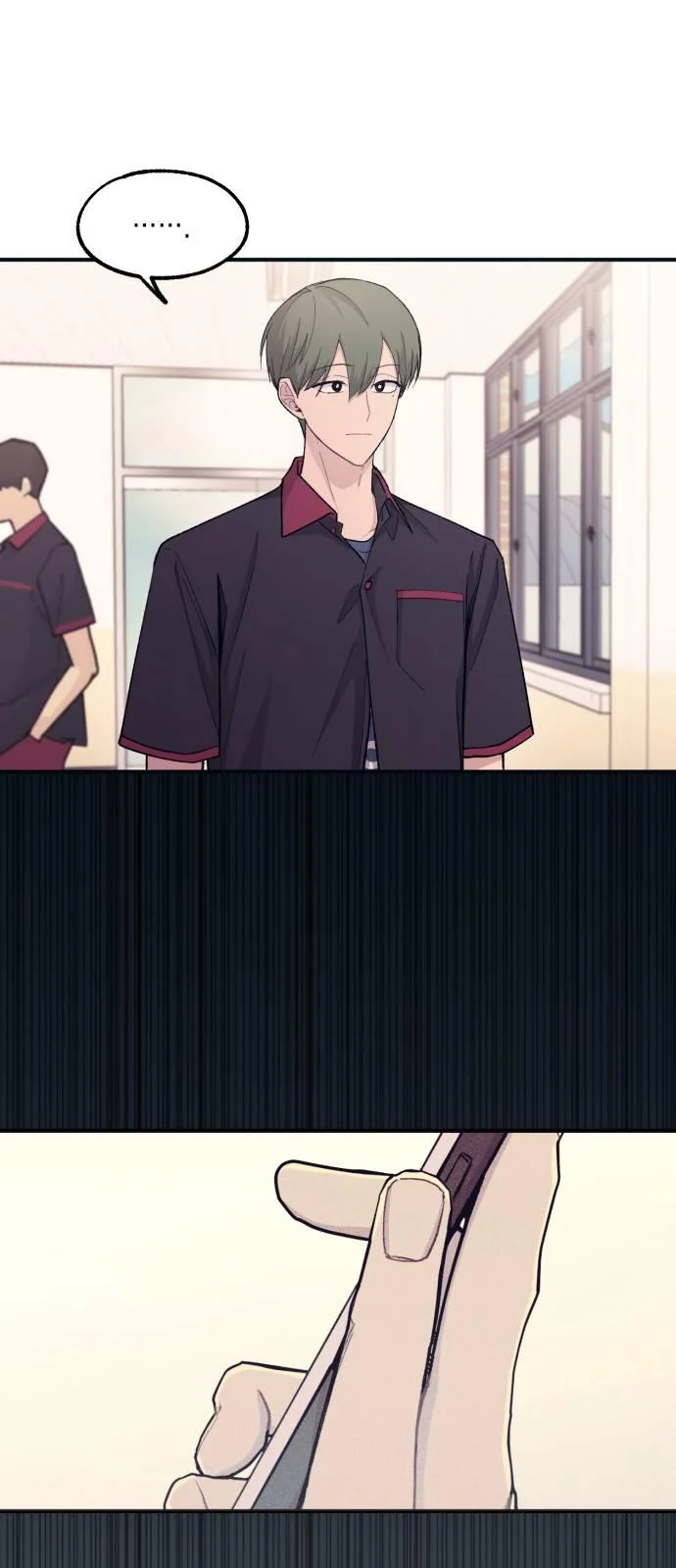 Read Yeon woo’s Innocence AR Manga Online