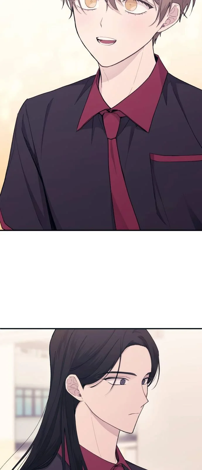 Read Yeon woo’s Innocence AR Manga Online