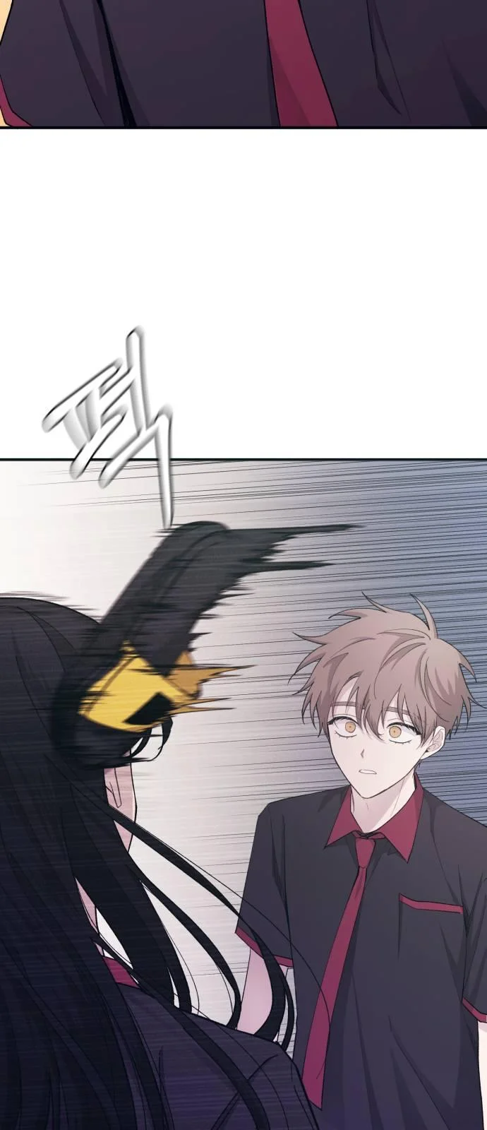 Read Yeon woo’s Innocence AR Manga Online