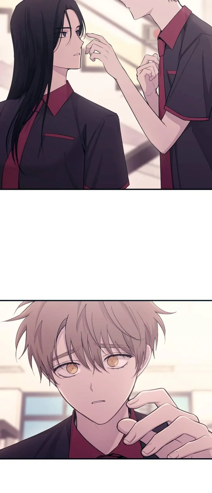 Read Yeon woo’s Innocence AR Manga Online