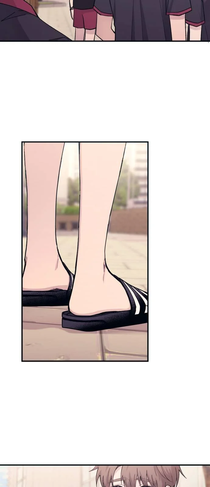 Read Yeon woo’s Innocence AR Manga Online