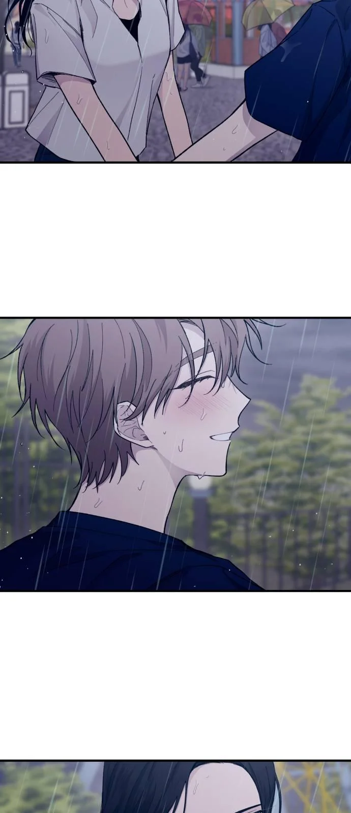 Read Yeon woo’s Innocence AR Manga Online