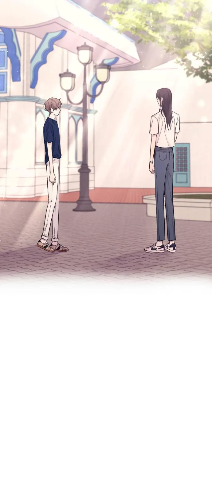 Read Yeon woo’s Innocence AR Manga Online