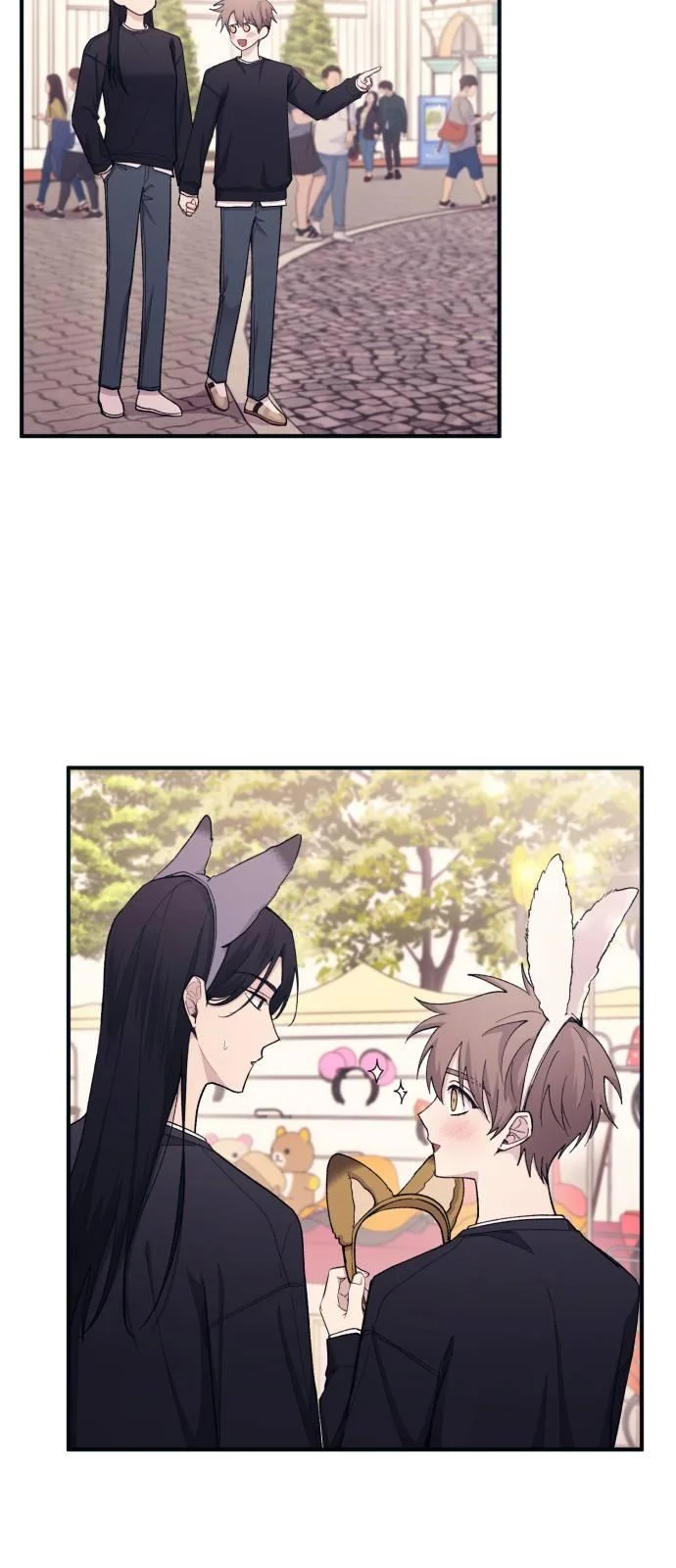 Read Yeon woo’s Innocence AR Manga Online