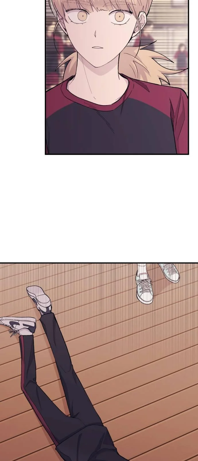 Read Yeon woo’s Innocence AR Manga Online