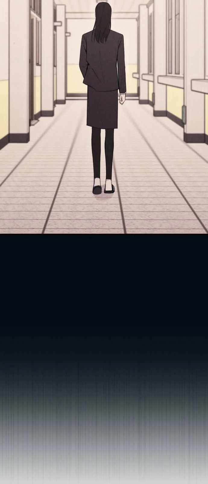 Read Yeon woo’s Innocence AR Manga Online