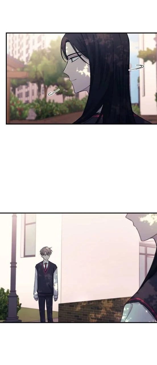 Read Yeon woo’s Innocence AR Manga Online