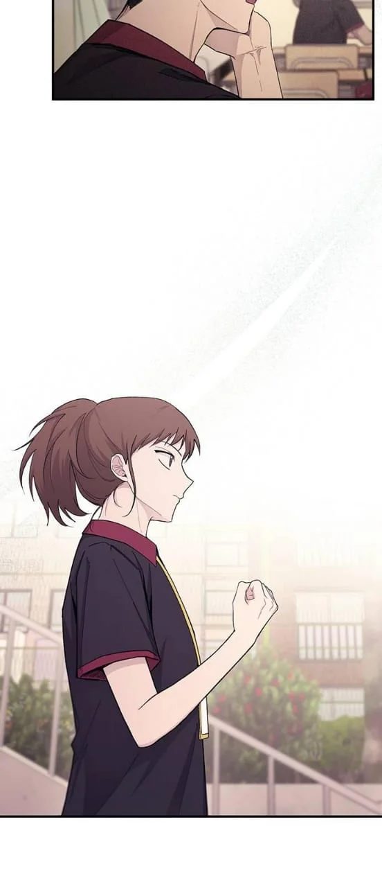 Read Yeon woo’s Innocence AR Manga Online