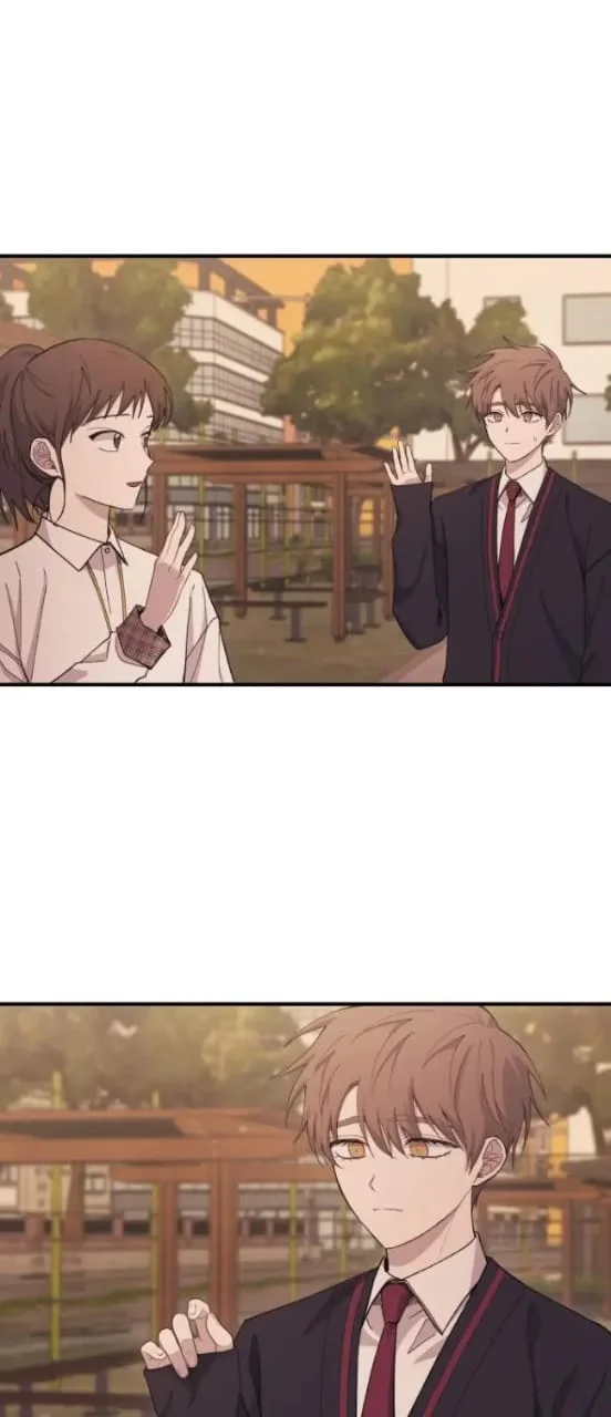 Read Yeon woo’s Innocence AR Manga Online