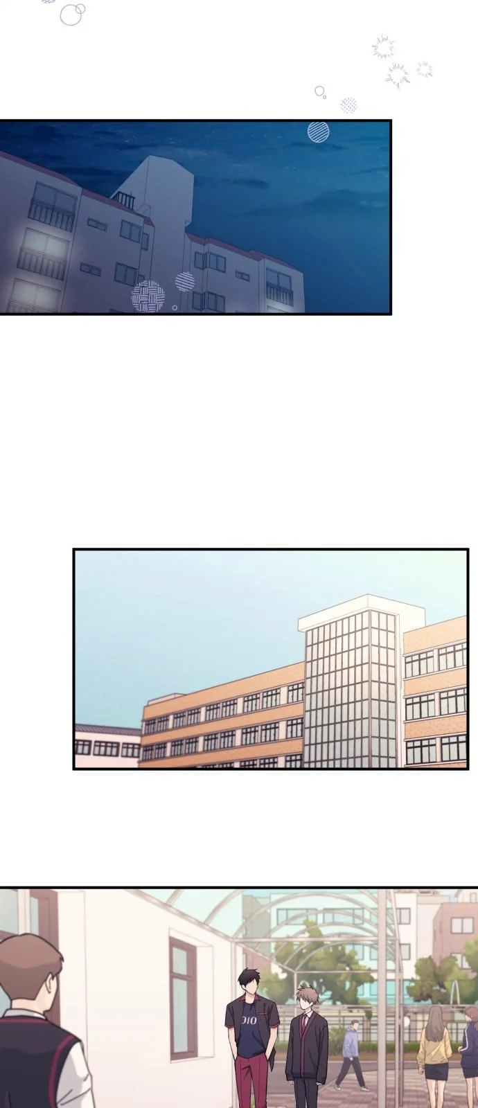 Read Yeon woo’s Innocence AR Manga Online