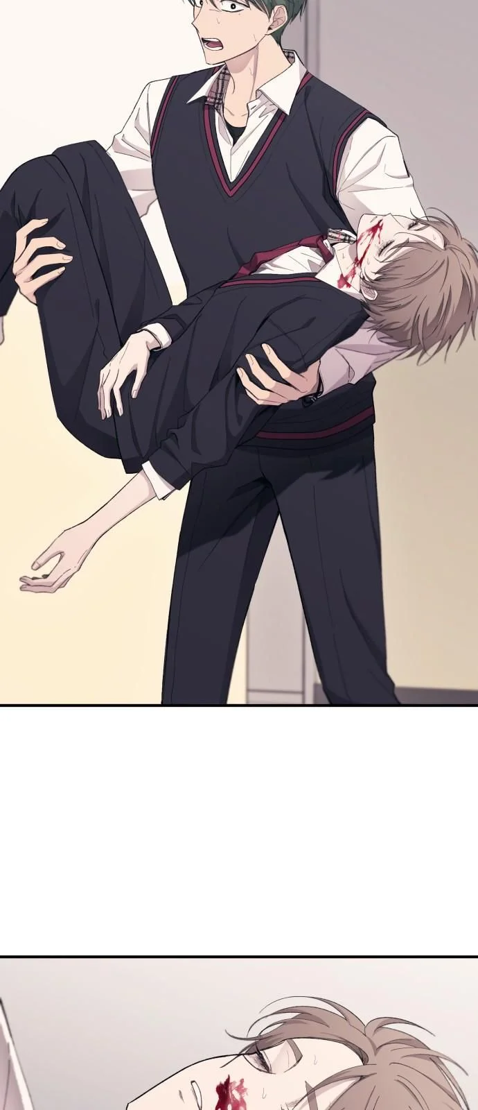 Read Yeon woo’s Innocence AR Manga Online