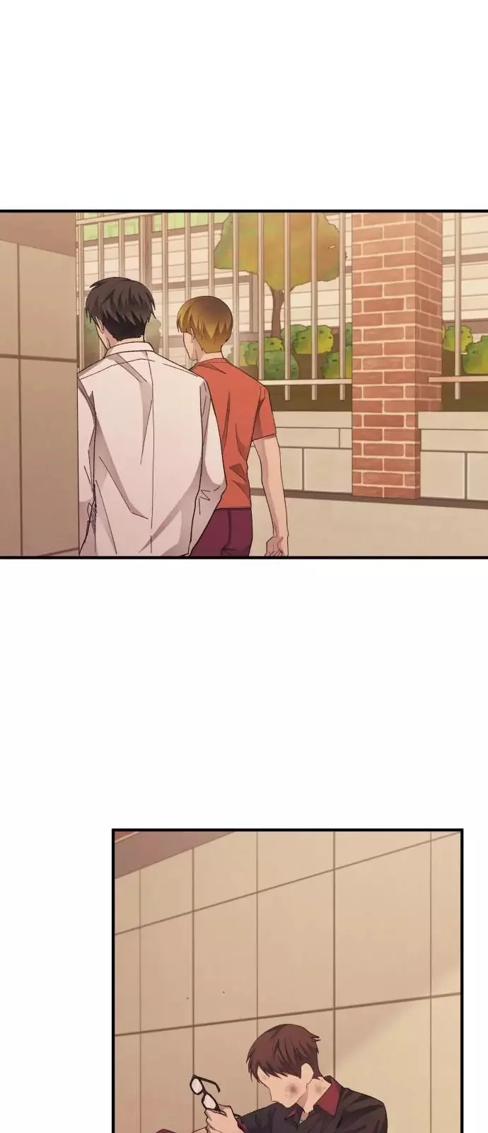 Read Yeon woo’s Innocence AR Manga Online